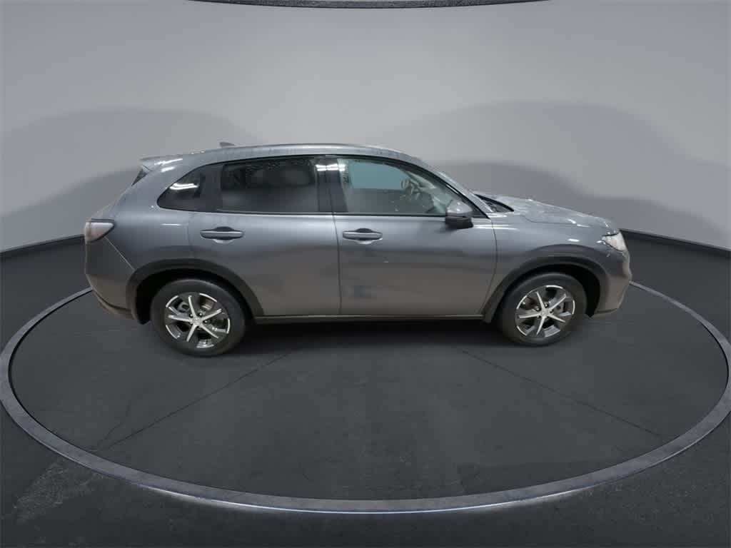 Honda HR-V EX-L 2023