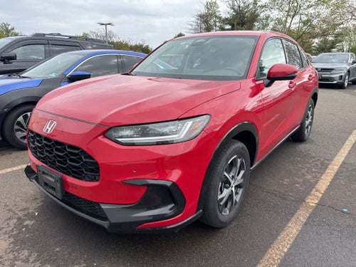 Honda HR-V EX-L 2025