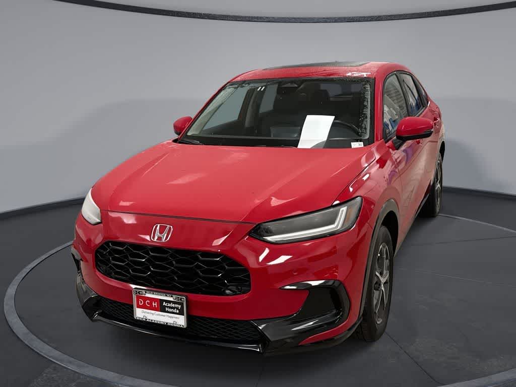 Honda HR-V EX-L 2025