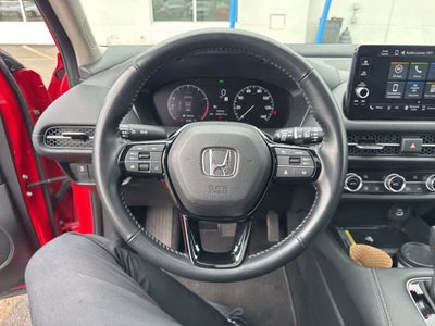 Honda HR-V EX-L 2025