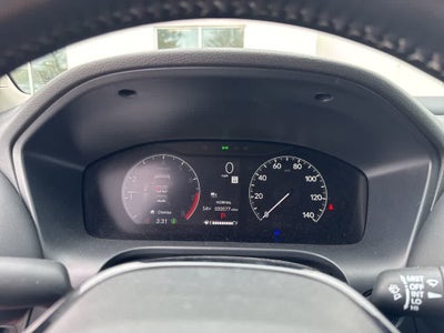 Honda HR-V EX-L 2025