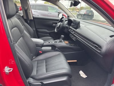 Honda HR-V EX-L 2025