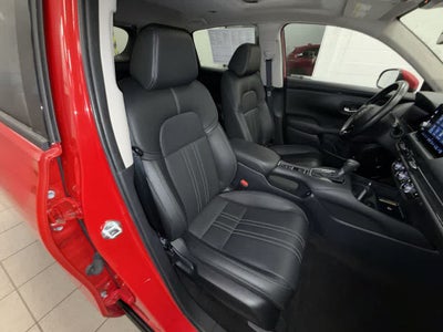 Honda HR-V EX-L 2025