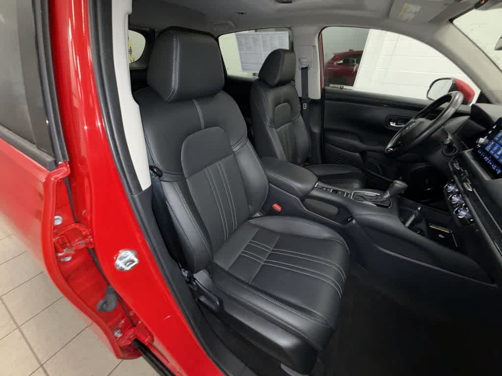Honda HR-V EX-L 2025