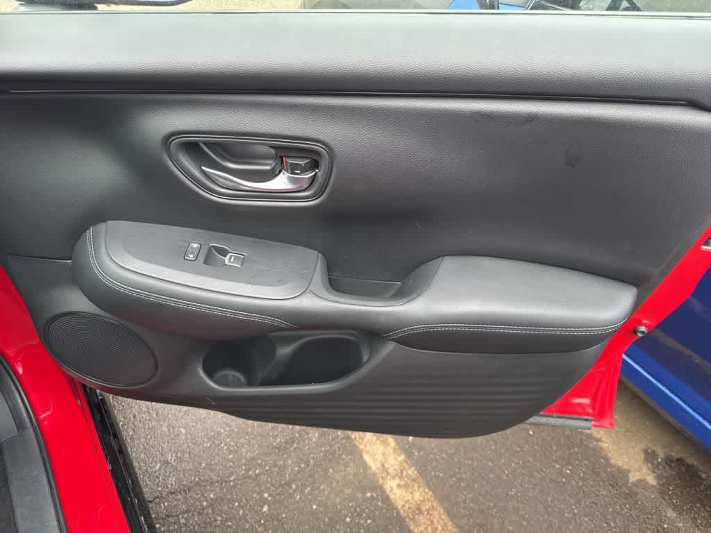 Honda HR-V EX-L 2025