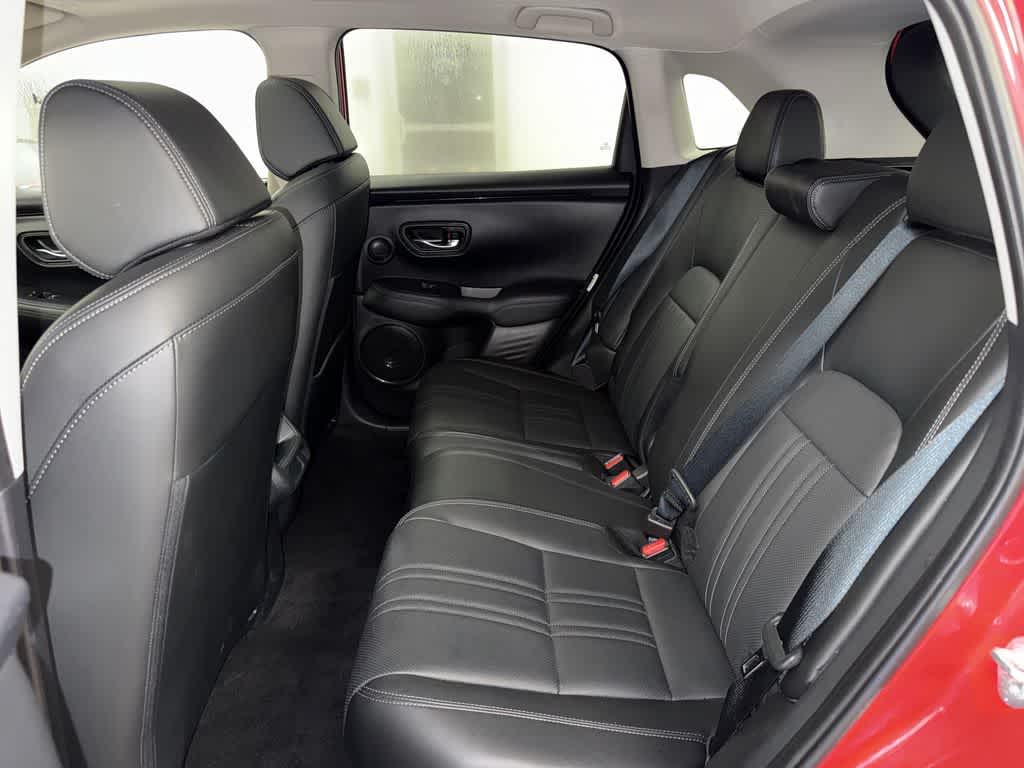 Honda HR-V EX-L 2025