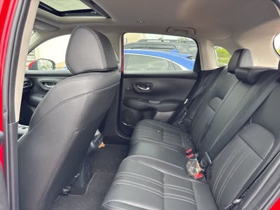 Honda HR-V EX-L 2025