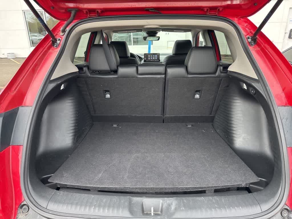 Honda HR-V EX-L 2025