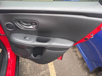 Honda HR-V EX-L 2025