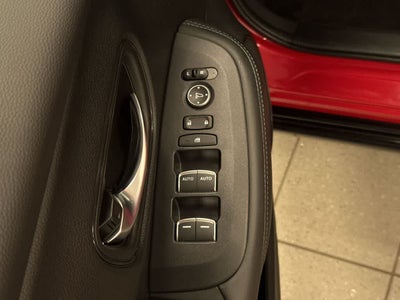 Honda HR-V EX-L 2025