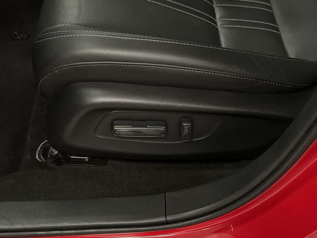 Honda HR-V EX-L 2025