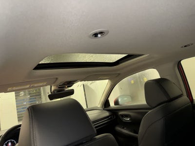 Honda HR-V EX-L 2025