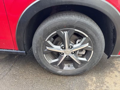 Honda HR-V EX-L 2025