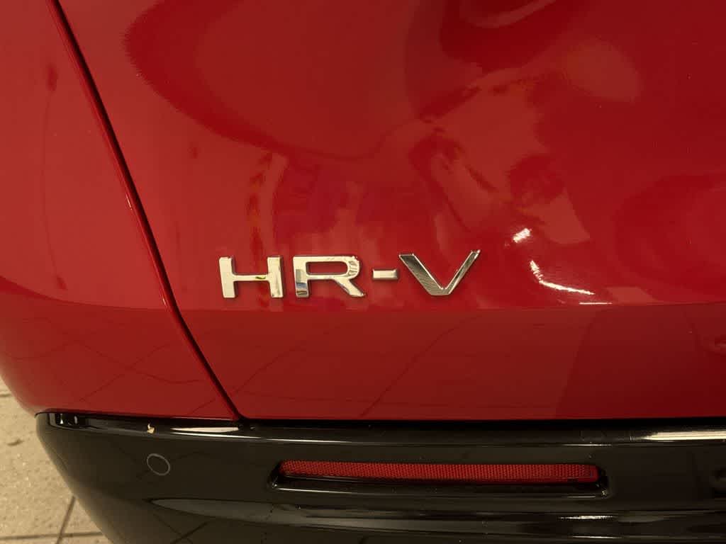Honda HR-V EX-L 2025