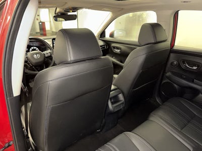 Honda HR-V EX-L 2025