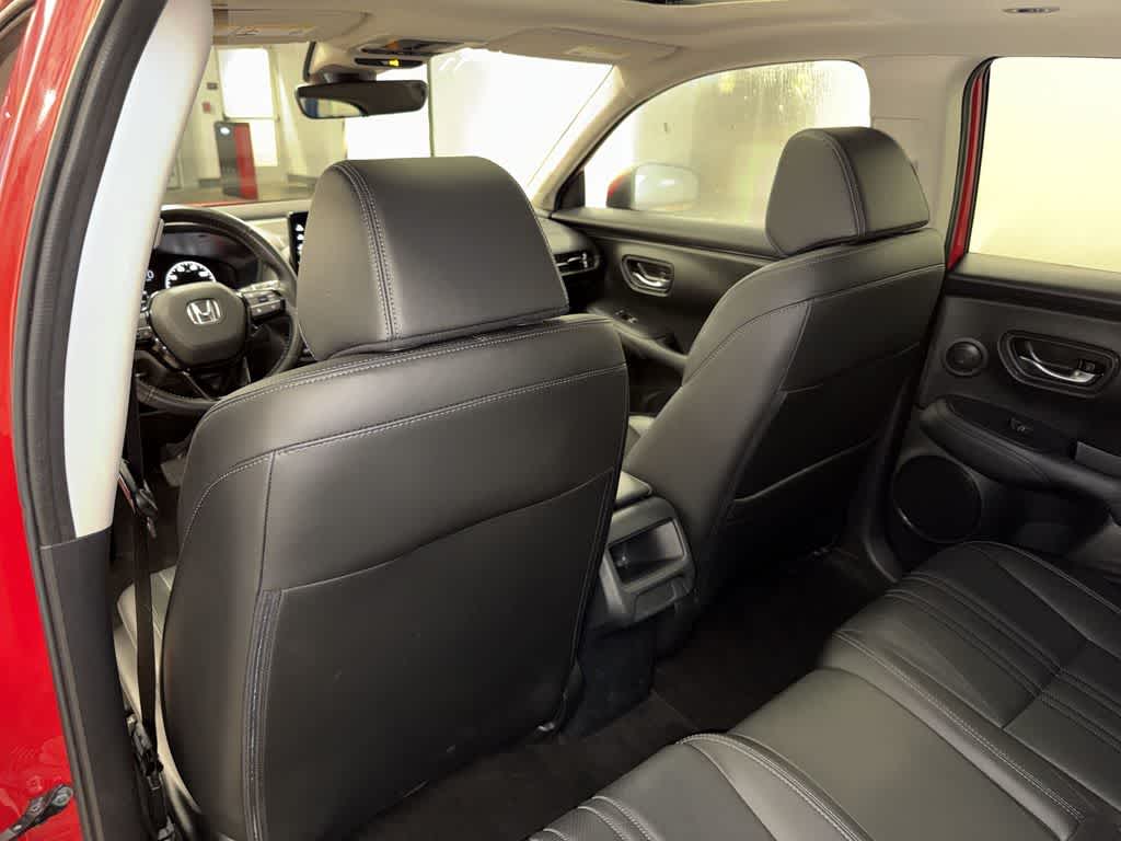 Honda HR-V EX-L 2025