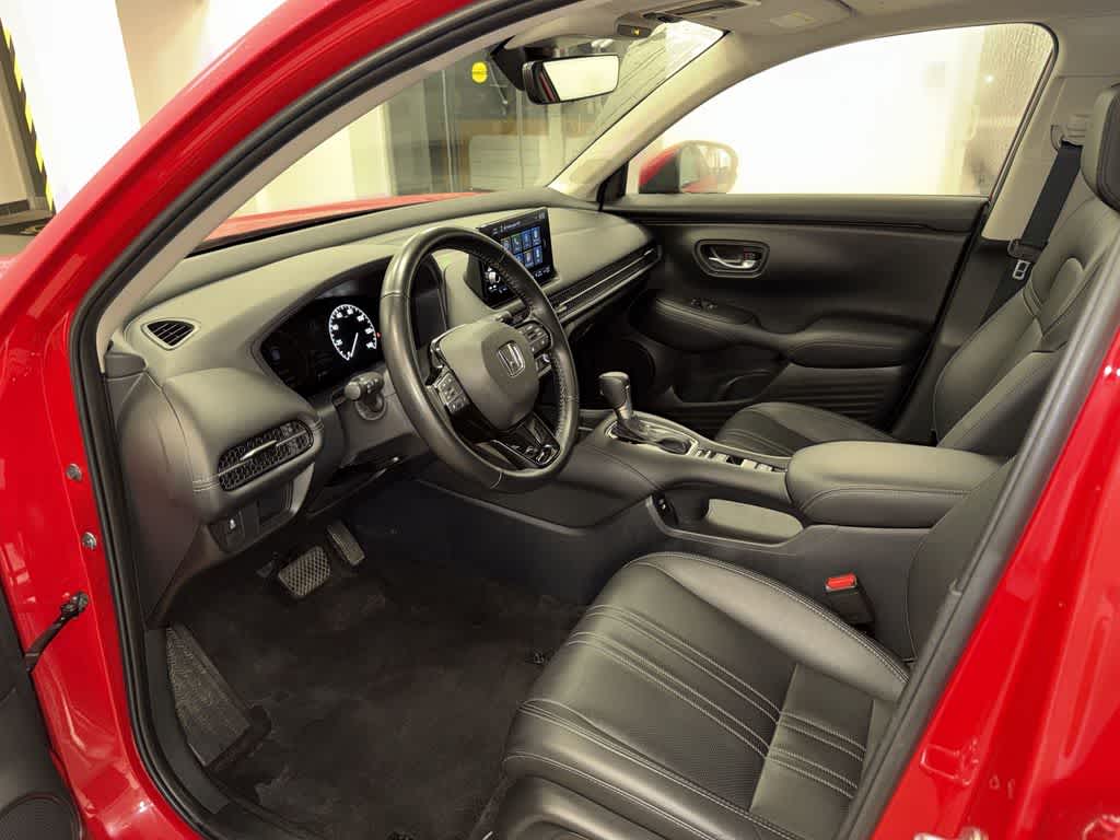 Honda HR-V EX-L 2025