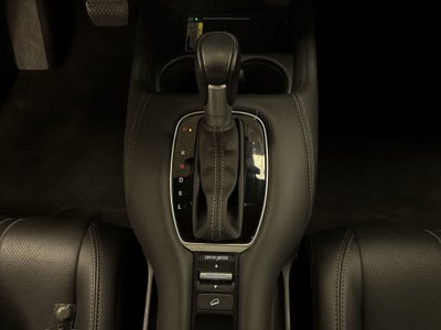 Honda HR-V EX-L 2025
