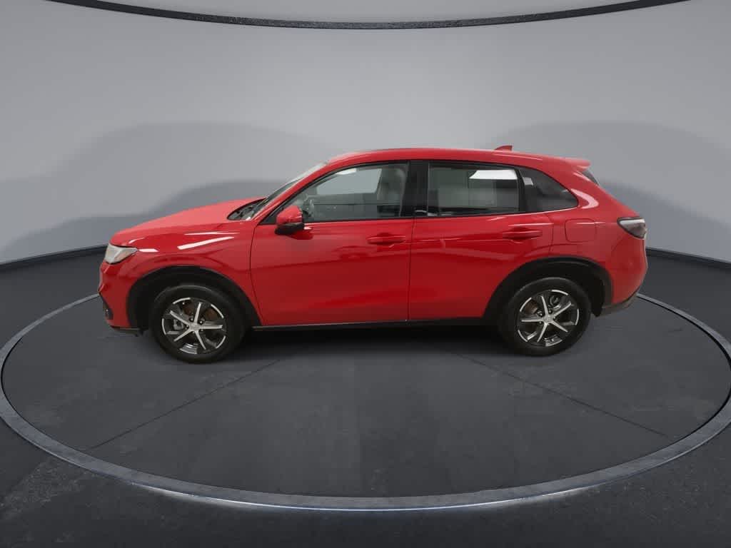 Honda HR-V EX-L 2025