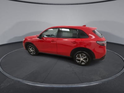 Honda HR-V EX-L 2025