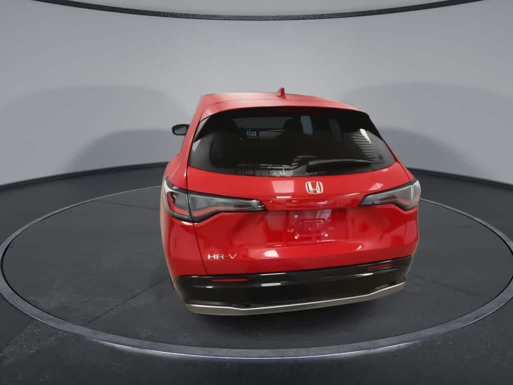 Honda HR-V EX-L 2025