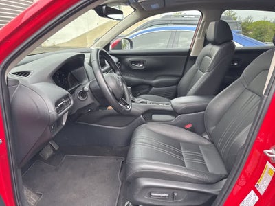 Honda HR-V EX-L 2025