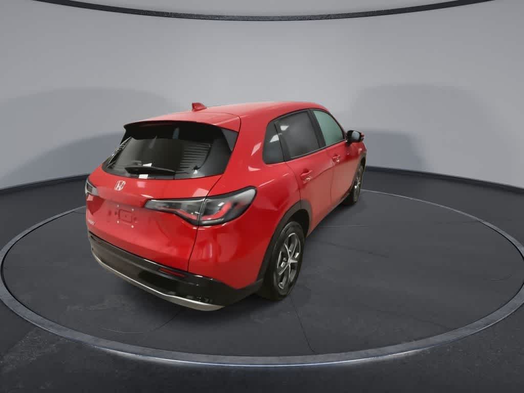 Honda HR-V EX-L 2025