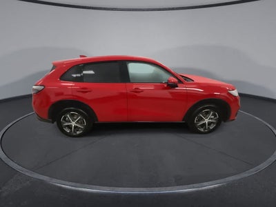 Honda HR-V EX-L 2025
