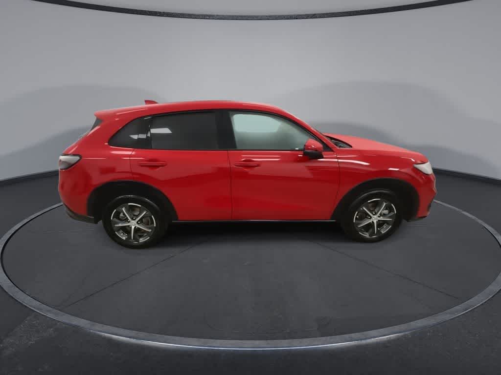 Honda HR-V EX-L 2025