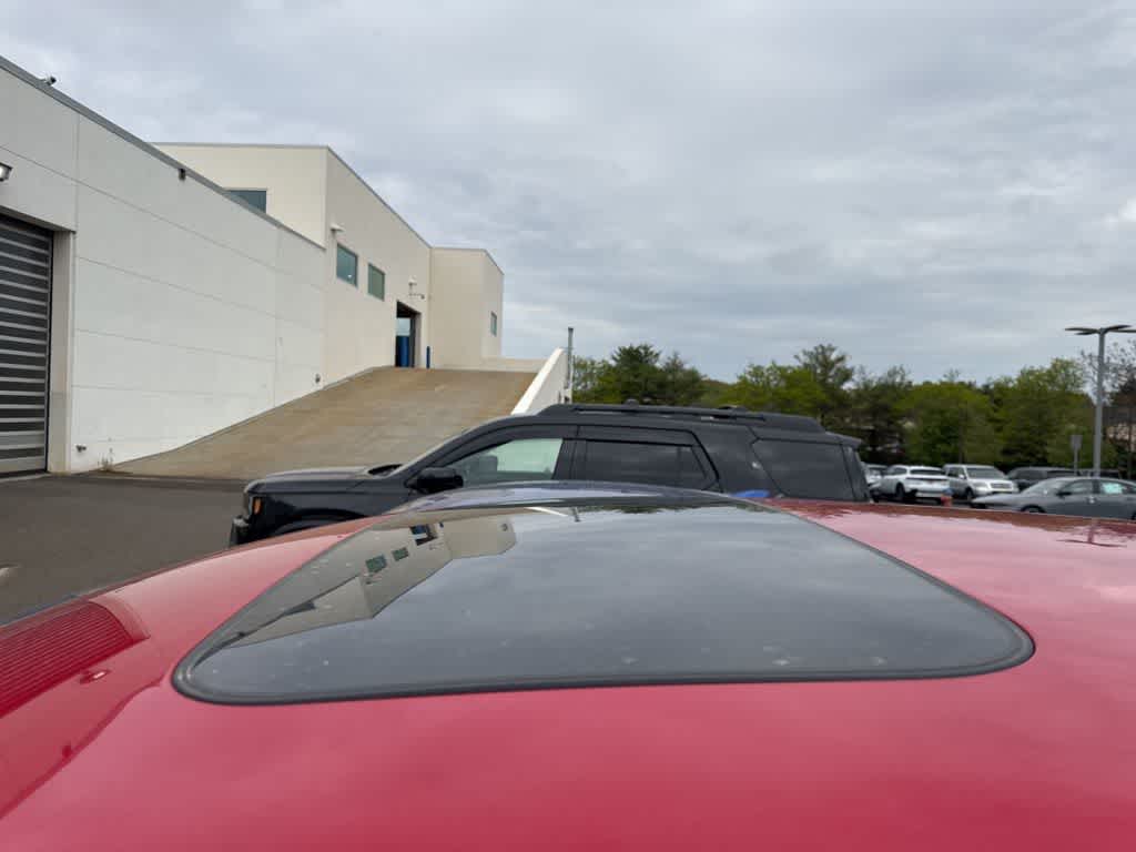 Honda HR-V EX-L 2025