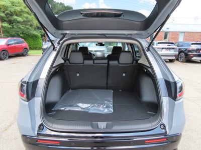 Honda HR-V EX-L 2027