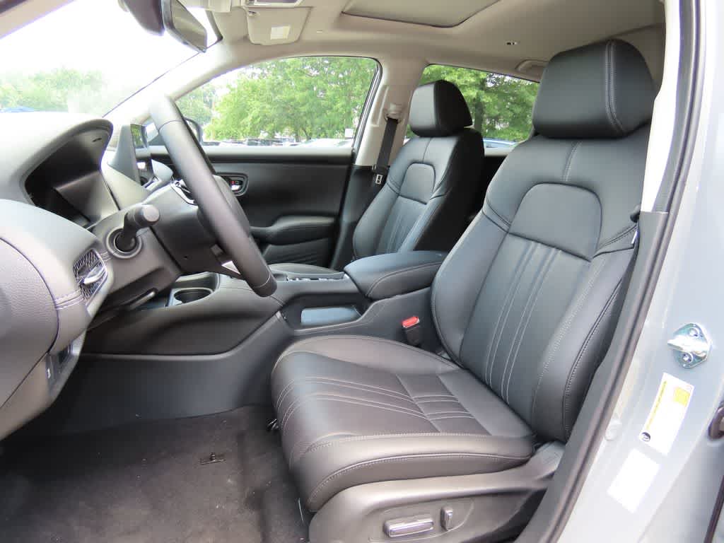 Honda HR-V EX-L 2027