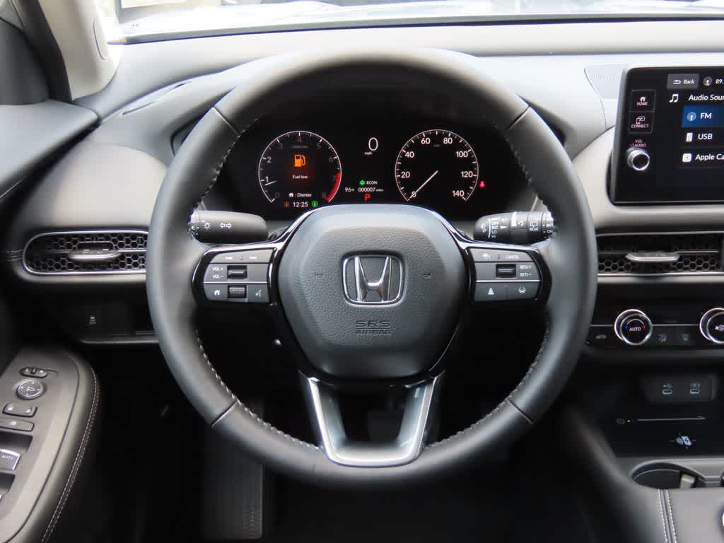 Honda HR-V EX-L 2027