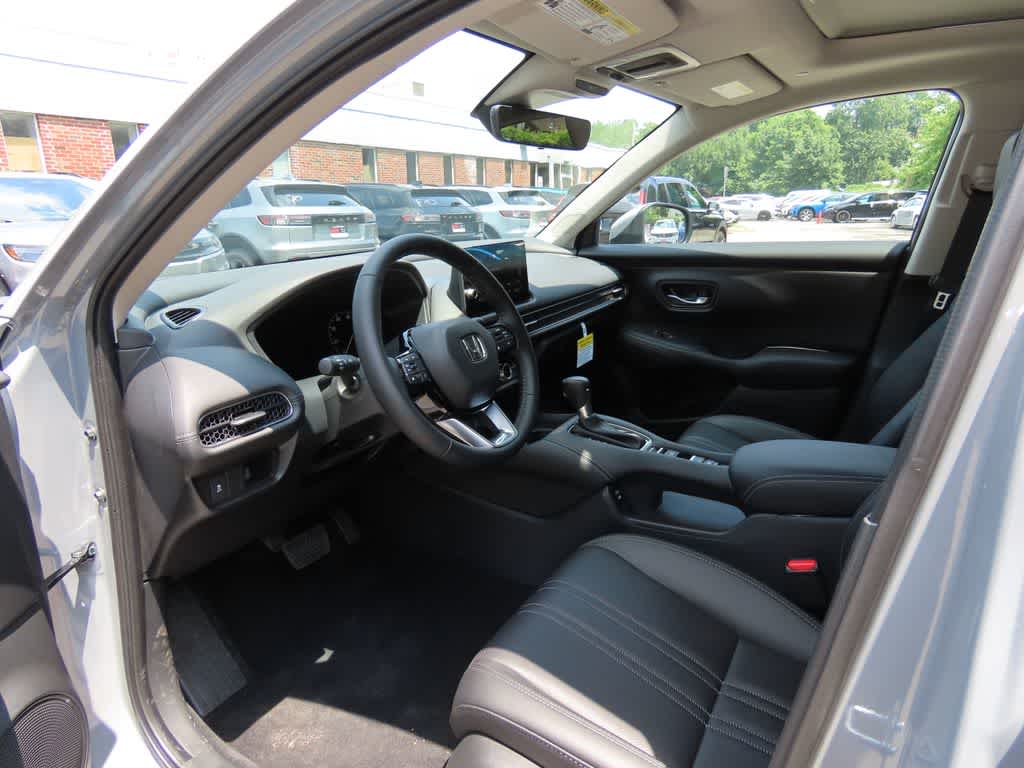 Honda HR-V EX-L 2027