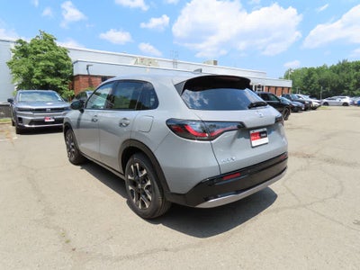 Honda HR-V EX-L 2027