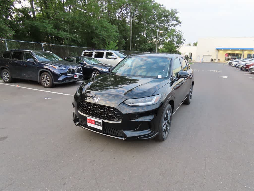 Honda HR-V EX-L 2027