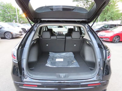 Honda HR-V EX-L 2027