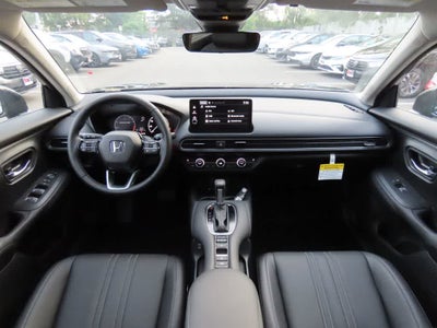 Honda HR-V EX-L 2027