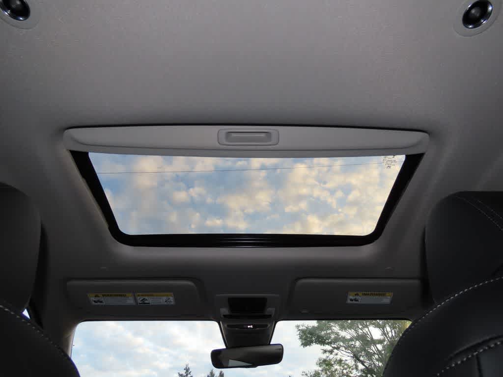 Honda HR-V EX-L 2027