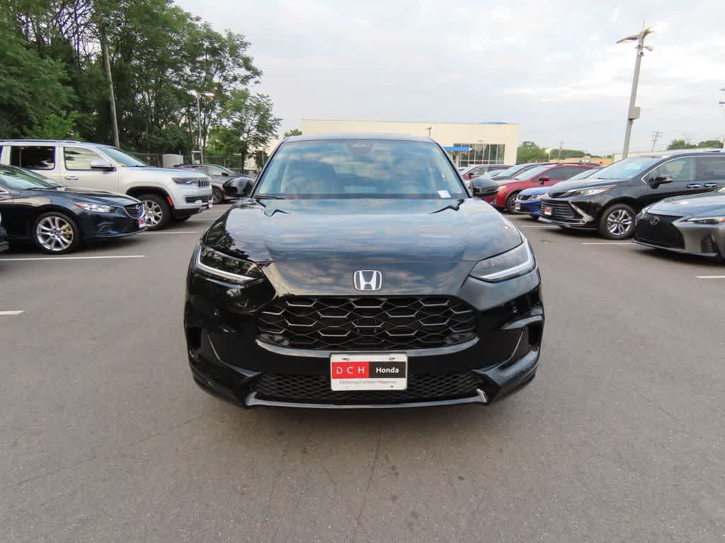 Honda HR-V EX-L 2027