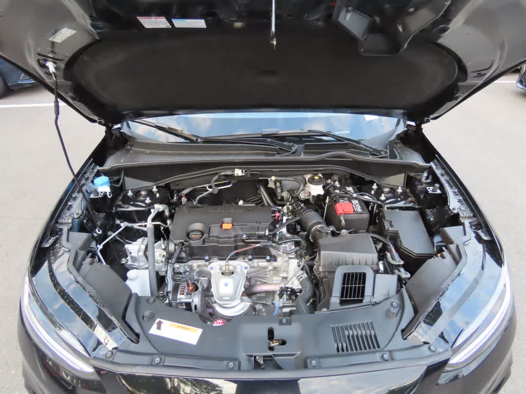 Honda HR-V EX-L 2027