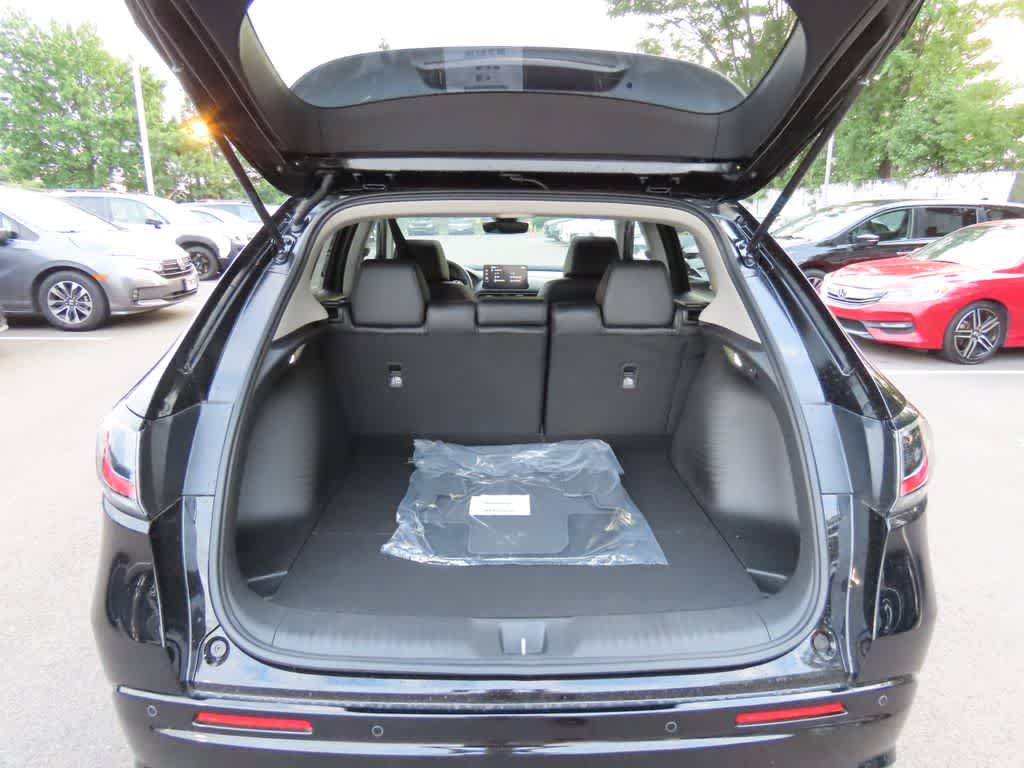 Honda HR-V EX-L 2027