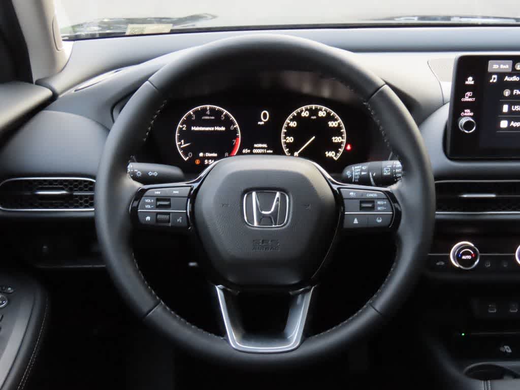 Honda HR-V EX-L 2027
