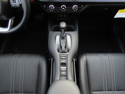 Honda HR-V EX-L 2027