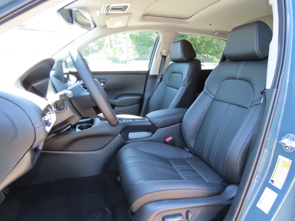 Honda HR-V EX-L 2027