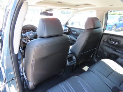 Honda HR-V EX-L 2027