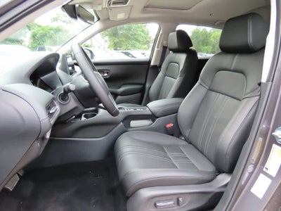 Honda HR-V EX-L 2027