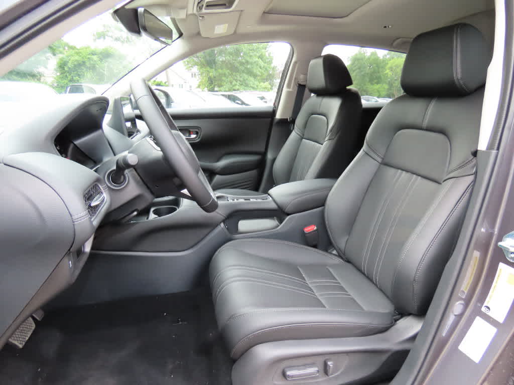 Honda HR-V EX-L 2027
