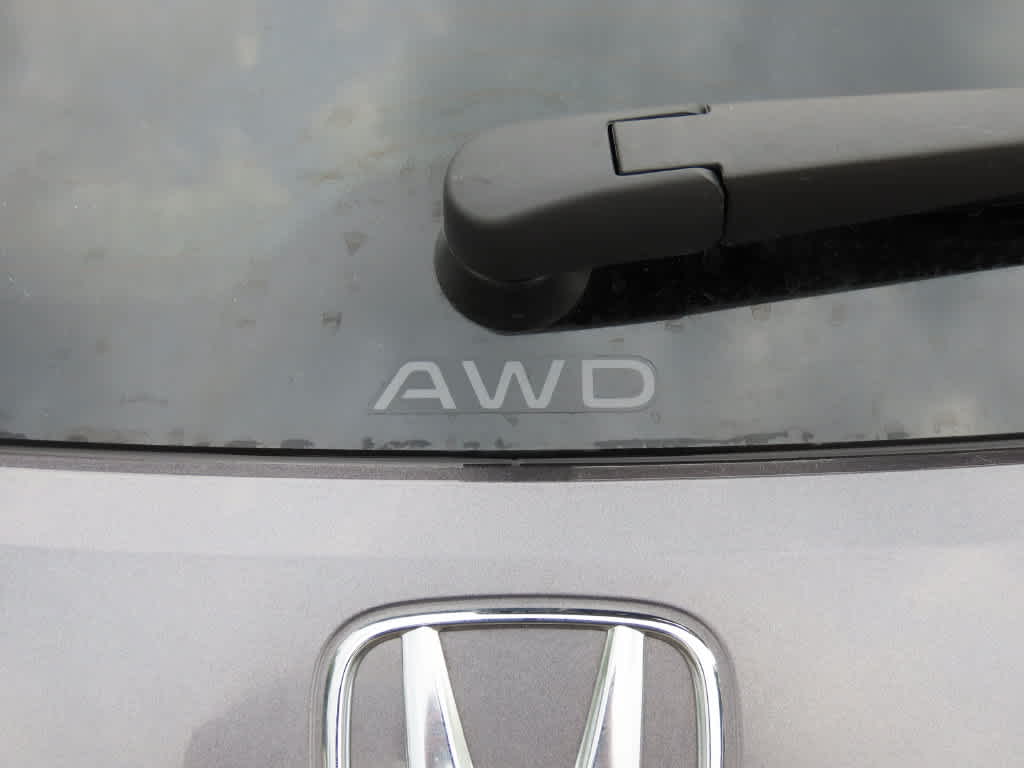 Honda HR-V EX-L 2027