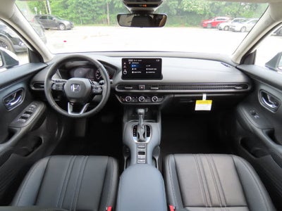 Honda HR-V EX-L 2027